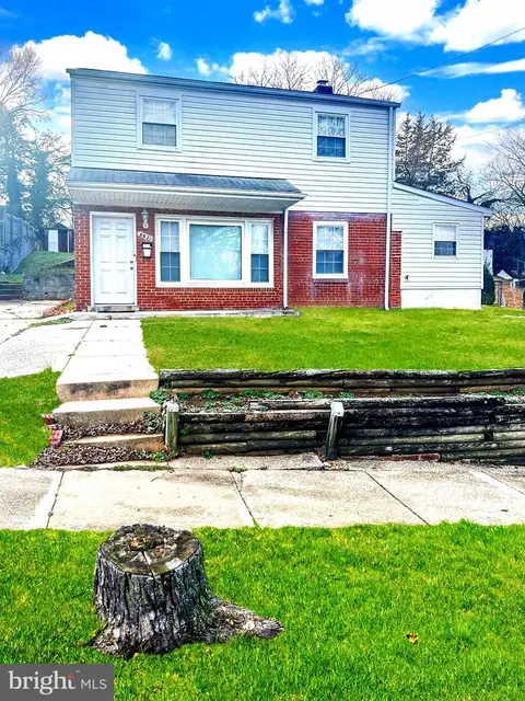 6621 Stockton Ln, Hyattsville, MD 20784