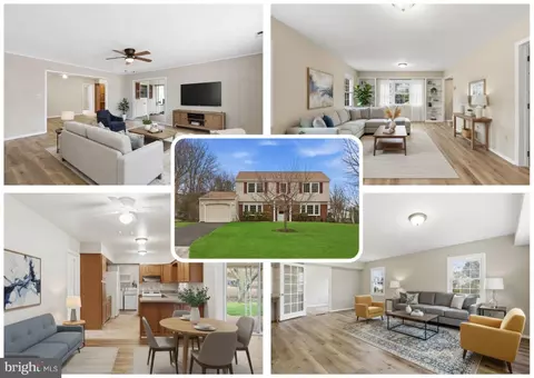 3008 Teak Ln, Bowie, MD 20715