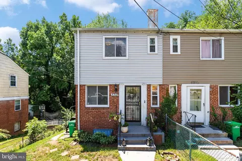 5312 67th Ave, Riverdale, MD 20737