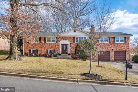 11406 Accolade Ter, Clinton, MD 20735