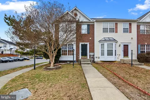 15511 Wylie Rd, Brandywine, MD 20613