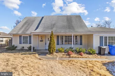 3417 Medina Ln, Bowie, MD 20715