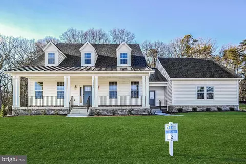 Eliana Court - Chesapeake Model, Glenn Dale, MD 20769