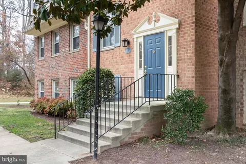 5964 Westchester Park Dr #302, College Park, MD 20740