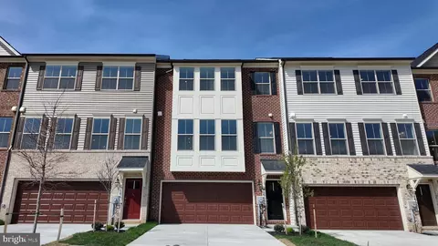 16609 Aruba Dr, Accokeek, MD 20607