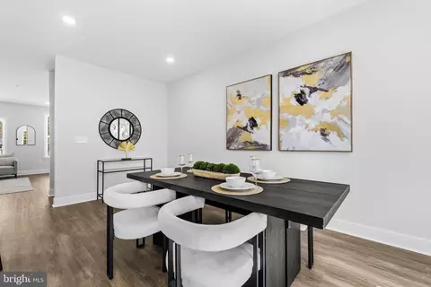 Dining - 4917 Devitt Pl, Oxon Hill, MD 20745 photo 1 of 1