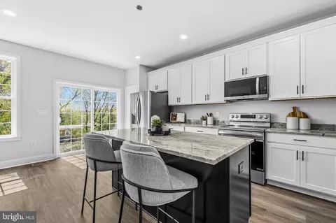 Kitchen - 4917 Devitt Pl, Oxon Hill, MD 20745 photo 1 of 2