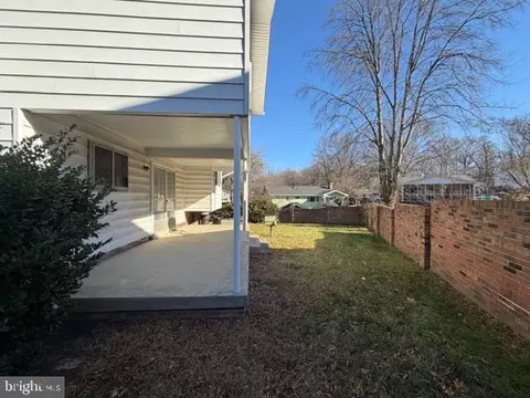 Exterior - 8909 Keewatin Rd, Lanham, MD 20706 photo 1 of 2