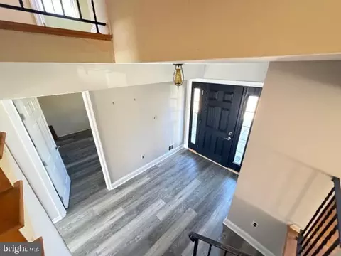 Entry Way - 8909 Keewatin Rd, Lanham, MD 20706 photo 1 of 2