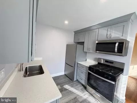 Kitchen - 8909 Keewatin Rd, Lanham, MD 20706 photo 2 of 2