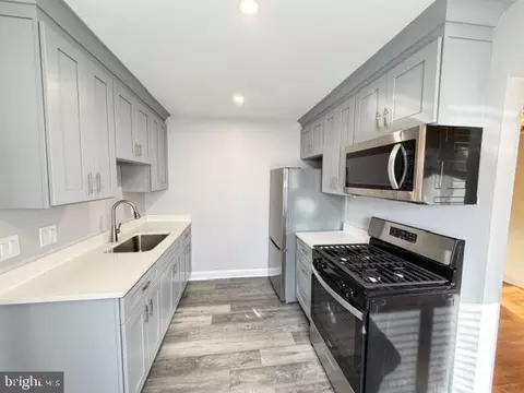Kitchen - 8909 Keewatin Rd, Lanham, MD 20706 photo 1 of 2