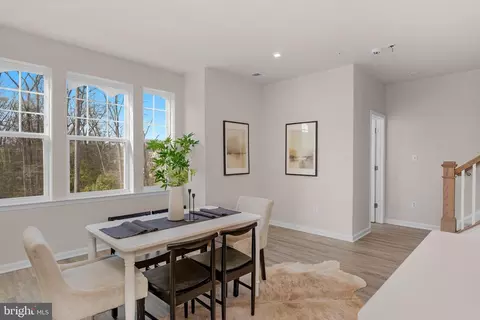 Dining - 10439 John Glenn St, Lanham, MD 20706 photo 1 of 2