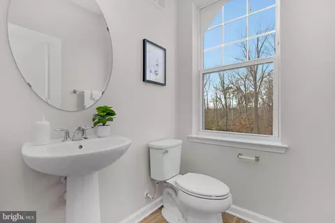 Entry Way - 10439 John Glenn St, Lanham, MD 20706 photo 9 of 9