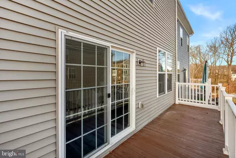 Exterior - 10439 John Glenn St, Lanham, MD 20706 photo 3 of 5