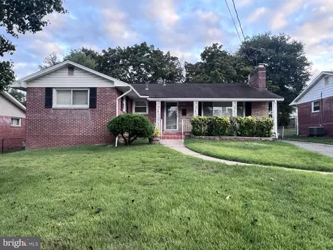 3620 Marlbrough Way, College Park, MD 20740