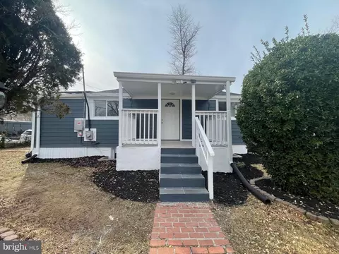 5303 Farragut St Farragut St, Hyattsville, MD 20781