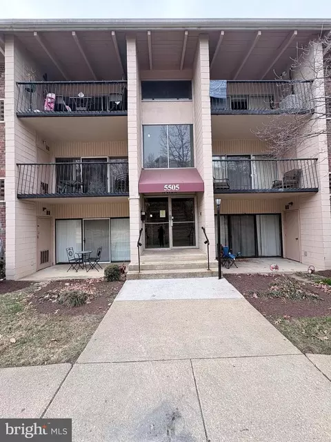 5505 Karen Elaine Dr #1013, Hyattsville, MD 20784
