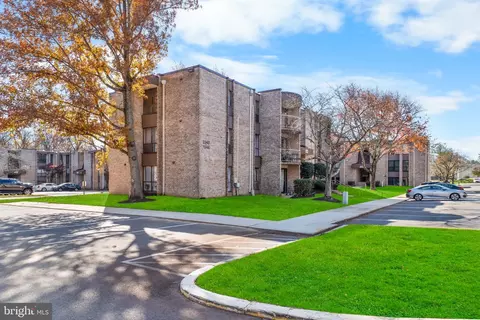 3340 Huntley Square Dr #A, Temple Hills, MD 20748