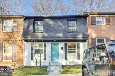 1580 Potomac Heights Dr #228, Fort Washington, MD 20744