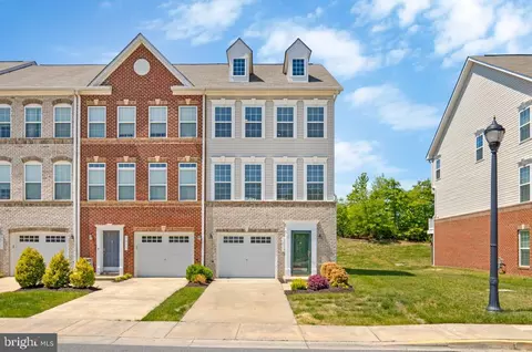 3613 Gentle Breeze Dr, Marlboro, MD 20772