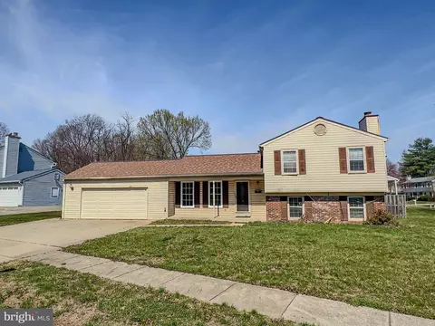 11112 Fruitwood Dr, Bowie, MD 20720