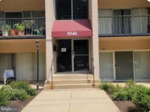 5540 Karen Elaine Dr #1647, Hyattsville, MD 20784
