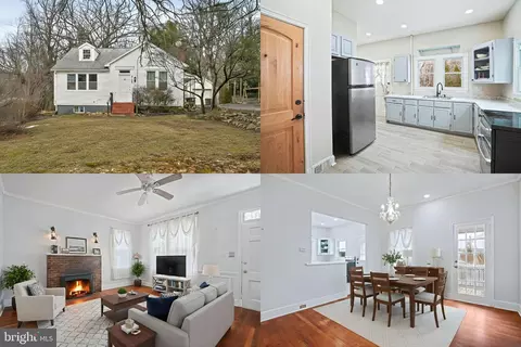 6708 3rd St, Riverdale, MD 20737