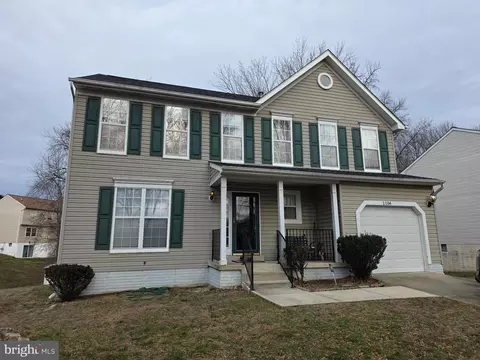 1104 Old Cannon Rd, Fort Washington, MD 20744