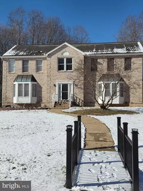 13600 Augusta Hooe Rd, Marlboro, MD 20772