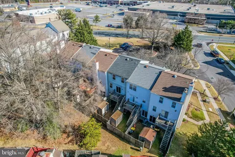 7206 Lost Spring Ct #7206, Lanham, MD 20706 photo 38