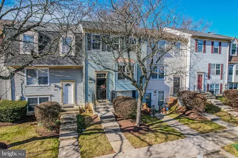 7206 Lost Spring Ct #7206, Lanham, MD 20706 photo 41