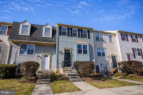 7206 Lost Spring Ct #7206, Lanham, MD 20706 photo 44