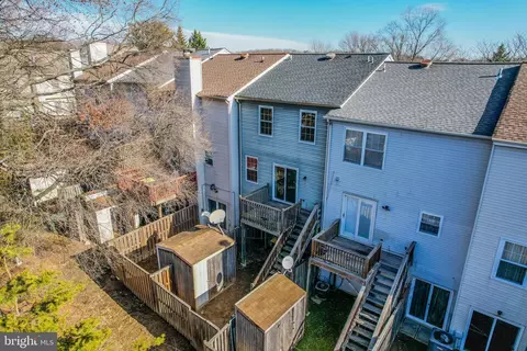 7206 Lost Spring Ct #7206, Lanham, MD 20706 photo 37