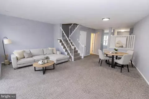 7206 Lost Spring Ct #7206, Lanham, MD 20706 photo 17