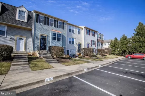 7206 Lost Spring Ct #7206, Lanham, MD 20706 photo 2