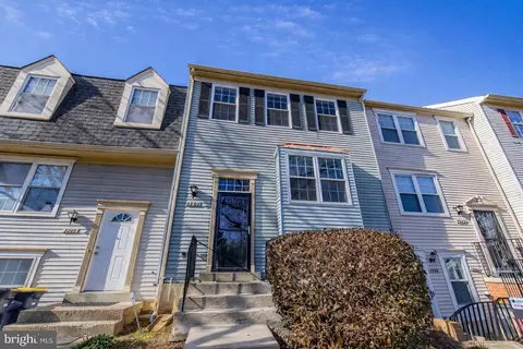 7206 Lost Spring Ct #7206, Lanham, MD 20706 photo 3