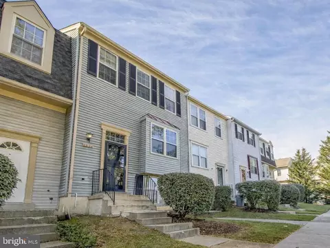 7206 Lost Spring Ct #7206, Lanham, MD 20706 photo 43