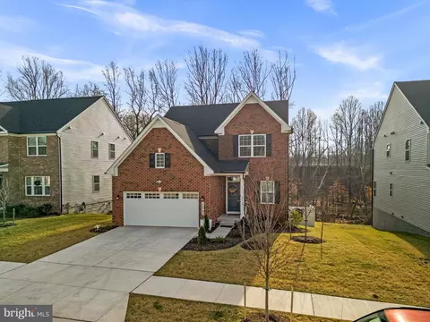 15542 Twin River Cir, Bowie, MD 20716