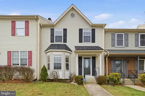 12802 Carousel Ct, Marlboro, MD 20772