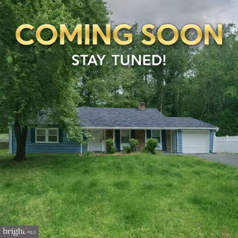 9707 Muirfield Dr, Marlboro, MD 20772