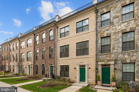502 Windboard Way, Oxon Hill, MD 20745