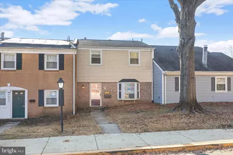 9903 Boise Rd, Laurel, MD 20708