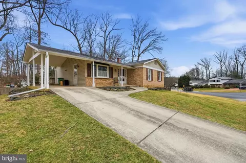 Other - 6304 Forest Mill Ln, Laurel, MD 20707 photo 11 of 12