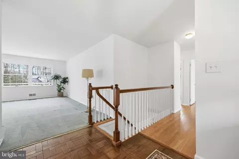 Entry Way - 6304 Forest Mill Ln, Laurel, MD 20707 photo 2 of 2