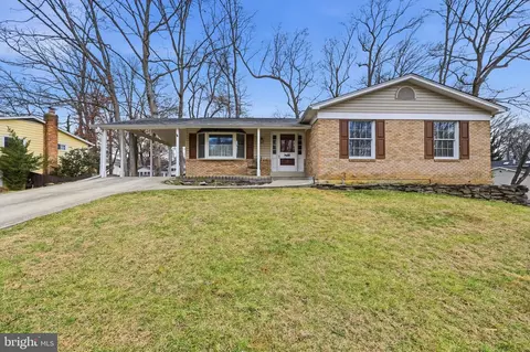 Other - 6304 Forest Mill Ln, Laurel, MD 20707 photo 12 of 12