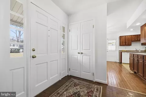 Entry Way - 6304 Forest Mill Ln, Laurel, MD 20707 photo 1 of 2