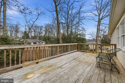 Exterior - 6304 Forest Mill Ln, Laurel, MD 20707 photo 3 of 6
