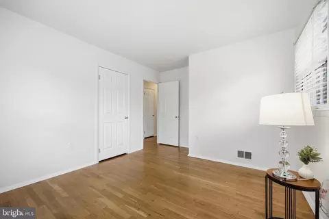 Bedroom - 6304 Forest Mill Ln, Laurel, MD 20707 photo 2 of 3