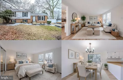 8414 Belding Ct, Brandywine, MD 20613