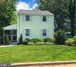 9525 49th Ave, College Park, MD 20740